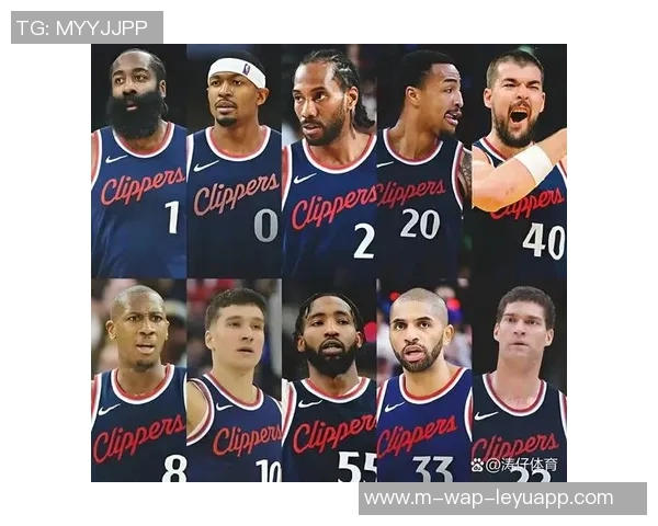 快船队凭借伦纳德和祖巴茨的出色表现战胜骑士队哈登贡献22分助力球队胜利 快船队凭借伦纳德和祖巴茨的出色表现战胜骑士队哈登贡献22分助力球队胜利