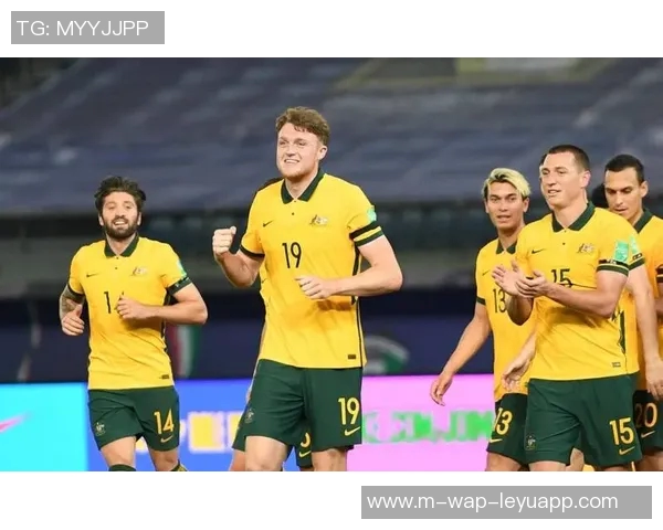 日本与澳大利亚足球对决全面分析战术特点与历史交锋记录 日本与澳大利亚足球对决全面分析战术特点与历史交锋记录