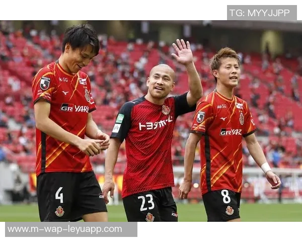 名古屋鲸与大阪樱花激战在即谁将赢得这场精彩对决